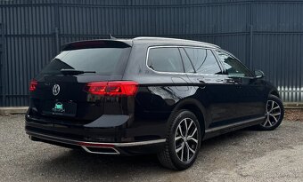 Volkswagen Passat Variant 1.5 TSI Elegance DSG - 8