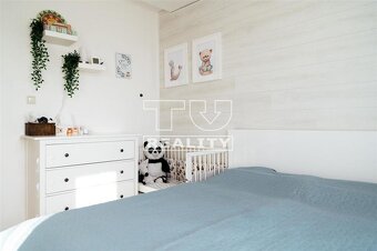 Perfektný 3-izbový byt s loggiou a výbornou lokalitou v... - 8