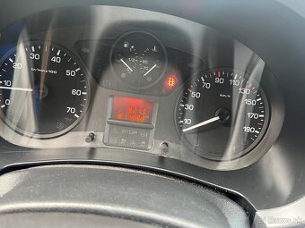 Citroën Berlingo 1.6 Hdi 3 miestna verzia - 8