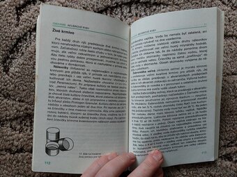 Chováme akváriové ryby - 8
