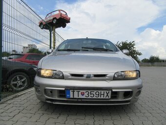 Fiat Brava TD 100 SX - 8