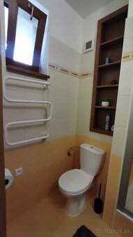🏡 Apartmán Matias Oščadnica – centrum, klima, 5 osôb - 8
