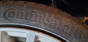 pneumatiky 195 45 17 zimné - 8