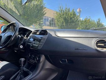 Fiat Bravo šport line 1.9 diesel - 8