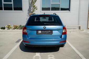 Škoda Octavia 2.0 TDI Ambition - 8