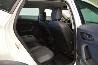 Cupra FORMENTOR 1.5 TSI 150k DSG Matrix Full LED, NELAKOVANÉ - 8