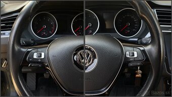 VW Tiguan 1.5tsi-RV:2019 - 8
