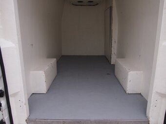 Prodám Peugeot Boxer 2.0HDi.120kw.L5H3. MRAZÁK(-29 C). - 8