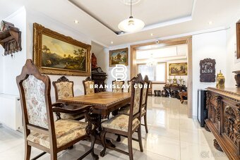 Nová cena Predaj, zrekonštruovaná rodinná vila, Trhovište - 8