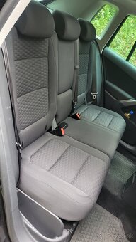 VW Tiguan 2.0TDI 103kw 4motion rozpredám - 8