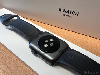 Apple Watch Series 3, 42mm - 8