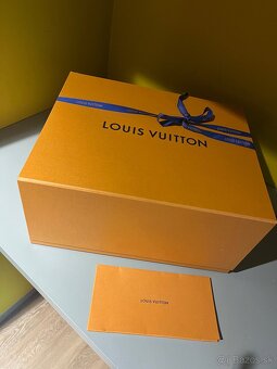 Louis Vuitton krabice a tašky - 8