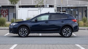 Subaru XV 2.0i CVT Style Navi 115kW (2018) - 8