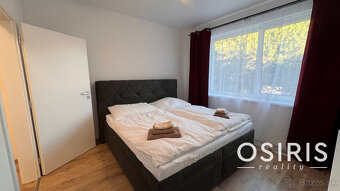 2i byt s balkónom 6 m2, novostavba 2024, 1x parkovacie miest - 8