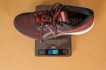 ASICS Gel Kayano 28, veľ. EUR 45 (28,5 cm) - 8