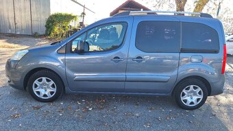 PEUGEOT PARTNER TEPEE 1.6 HDI.5M - 8