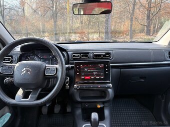 CITROËN C3 - 8