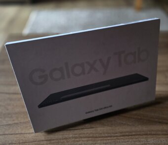 Samsung Tab S10 ultra.12/256 - 8