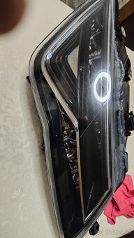 Led svetlo seat leon prave - 8