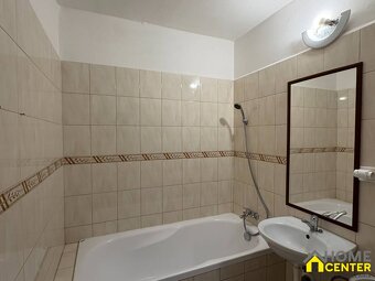 NA PRENÁJOM 1 izbový zrekonštruovaný byt v Komárne - 8