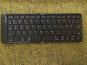 iPad mini 6 256GB Cellular Space Gray + Apple Pencil 2 - 8