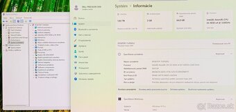 Dell precision 5810 Tower s Raidom 64GB RAM - 8