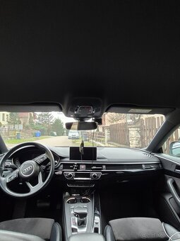 Audi A5 sportback - 8