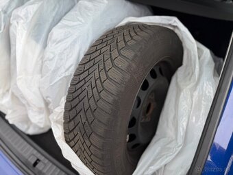 Škoda Octavia Combi 2.0 TDI SCR Style DSG - 8