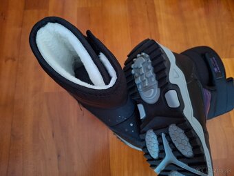 Mix obuvi EU 28-33 pre dievča - 8