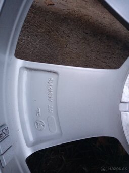17"5x112 ...215/65 R17 Škoda Kodiaq , VW Tiguan, Seat Tarac - 8