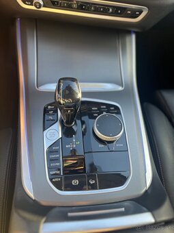 BMW X5 xDrive 40d - 8