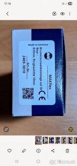 Montáž MAK STEYER MANNLICHER - 8