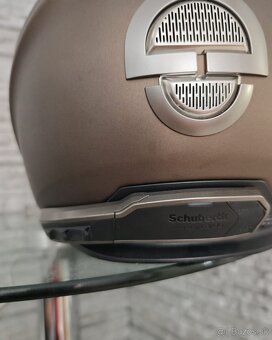 Shuberth M1 Madrit metal - 8