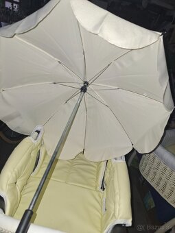 Retro kočiar 2v1 - 8