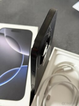 Iphone 16 pro 128gb - 8