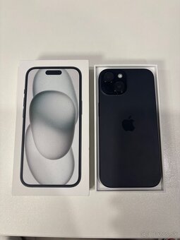 Iphone 15 128GB - 8