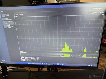 Herný PC – RTX 4060 + Ryzen 9 5900X / 32GB RAM - 8
