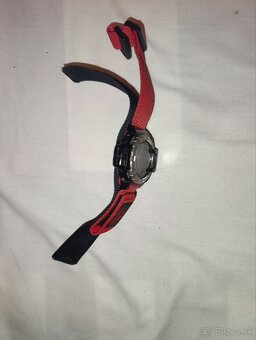 Casio Protrek PRT-40, model 1996 - 8