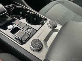 VW Touareg 3.0TDi Full LED, Ťažné, Virtual - Odpočet DPH - - 8