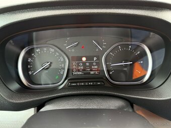 Citroën Spacetourer 2.0 BlueHDi 180k S&S XL Business Lounge - 8