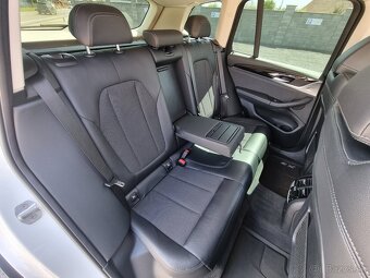 BMW X3 xDrive30d xLine A/T za 22.500 € - 8