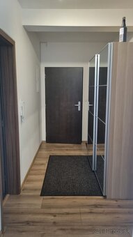 Na predaj 3i Apartman / Byt vo Velkej Lomnici - 8