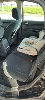 Ford FOCUS C-MAX na diely vcelku - 8