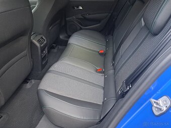 Peugeot 308 1.2i Allure - 8