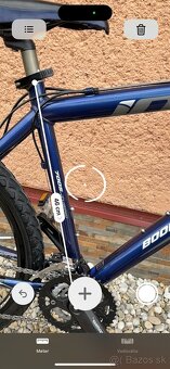 Horský Bicykel IDEAL BOOMMAX 26” - 8