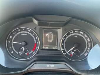 Škoda Octavia 3 Scout 2.0tdi 110kw - 8