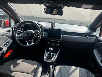 predam renault clio - 8