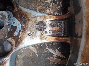 Predam elektrony na Volkswagen Passat b5 r15 - 8