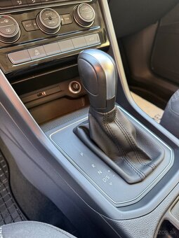 Volkswagen Touran 2.0 TDI 85kw,DSG - 8