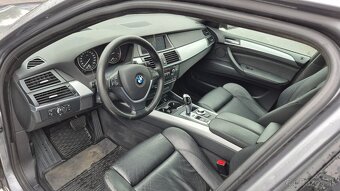 BMW X5 XDrive30d 173 kw 6AT 1.maj. kup.SR - 8